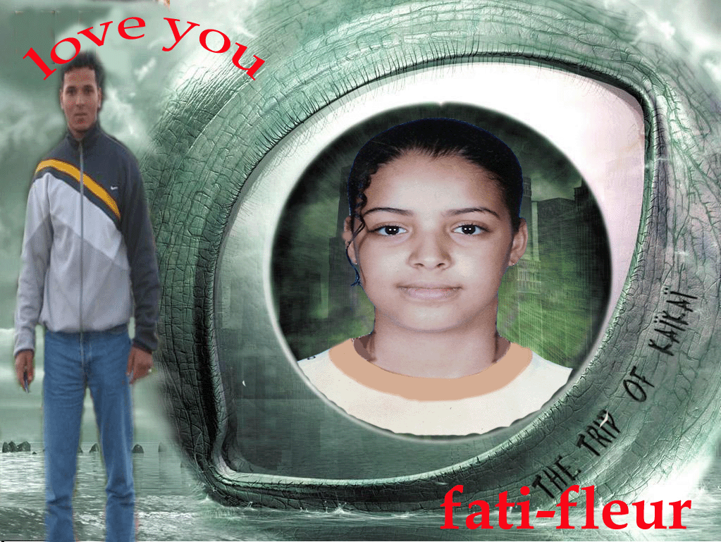 te qeuro mucho fati